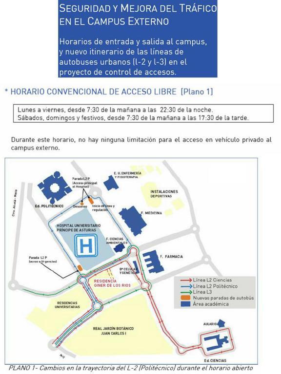 Residencia Universitaria Resa Giner De Los Rios 알칼라데에나레스 외부 사진